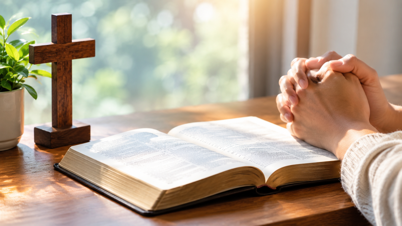 Alasan Pentingnya Membaca Ayat Alkitab Setiap Hari