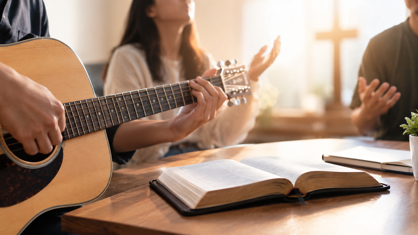 Sejarah dan Perkembangan Musik Liturgi Gereja